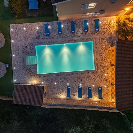 Villa Ivana Mrljane