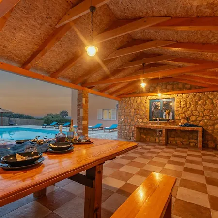 Villa Ivana