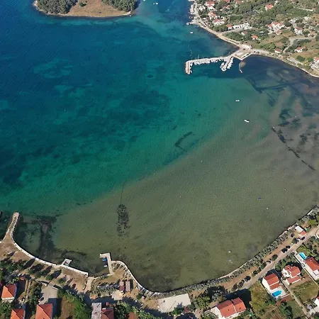 Villa Ivana Mrljane