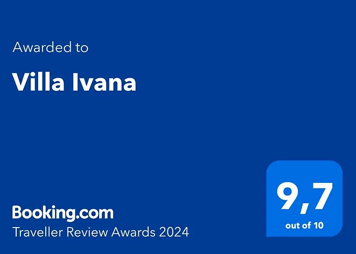 Ivana * Mrljane