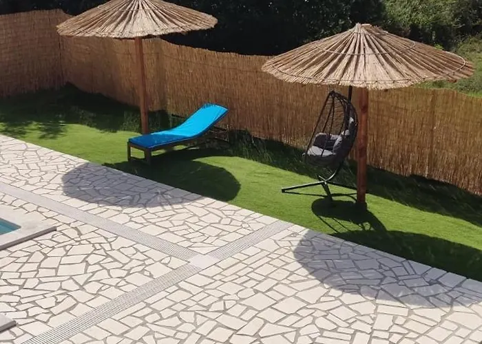 Villa Ivana Mrljane