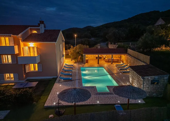 Villa Ivana *
