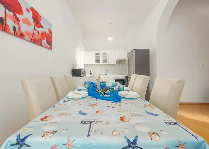 Villa Ivana Mrljane