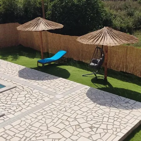 Villa Ivana Mrljane