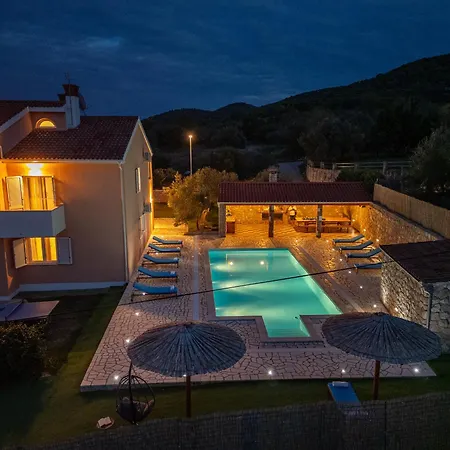 Villa Ivana *