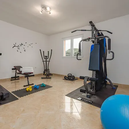 Villa Ivana Mrljane