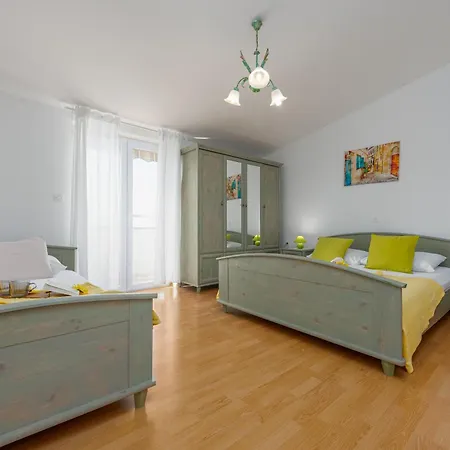 Villa Ivana *