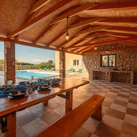 Villa Ivana Mrljane