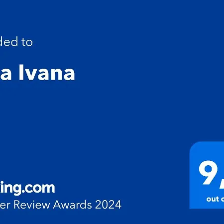 Ivana * Mrljane