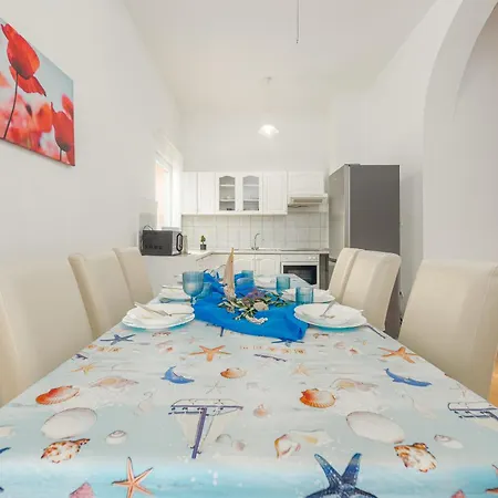 빌라 Ivana Mrljane