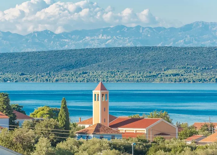 Ivana 빌라 Mrljane