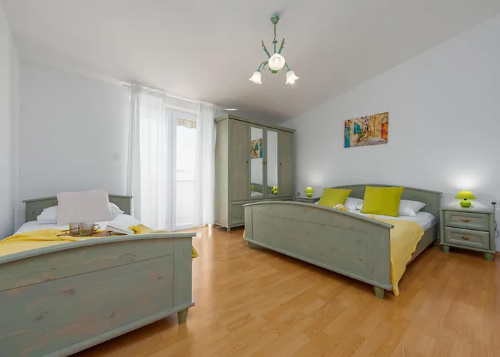 Villa Ivana *