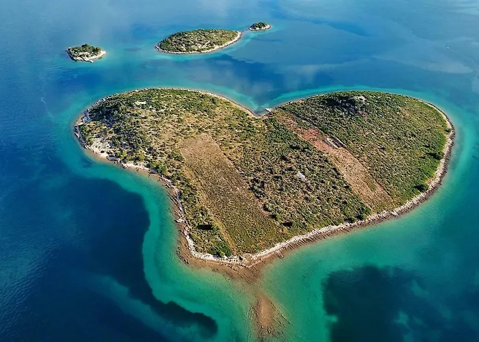 빌라 Ivana Mrljane