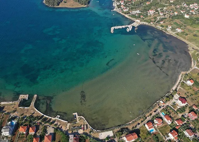 빌라 Ivana Mrljane